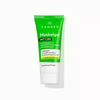 Muskelgel Mit Cbd Und Anika 100 Ml