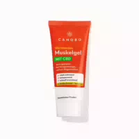 Wärmendes Muskelgel 100 Ml
