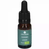 Cannadol Cannabis Classic 15 %