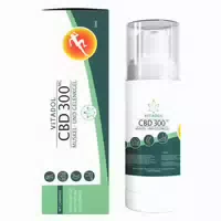 Cbd 300 Vitadol Gelenk Muskel Gel Salbe Arnika