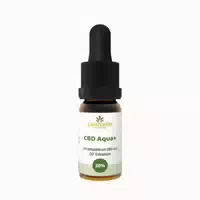 Cannalin Aqua Wasserführendes Cbd Öl Thc Frei 10%