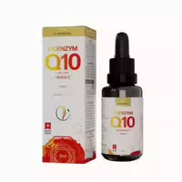 Cannsol Coenzym Q10 Mit Vitamin E 30 Ml Tropfen Zum Einnehmen