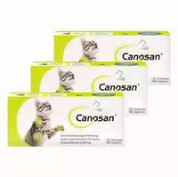 Canosan Katze Kautabletten
