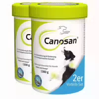 Canosan Konzentrat Pellets 4 % Gonex