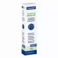 Canosept Zahnpasta F Hunde