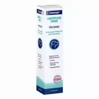 Canosept Fellpflegespray F Hunde 250 Ml
