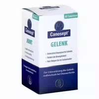 Canosept Gelenk Tabletten F Hunde