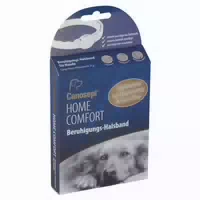 Canosept Home Comfort Beruhigungs Halsband für Hunde