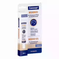 Canosept Wundgel Für Hunde