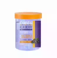 Cantu Acai Berry Revitalisierendes Styling Gel