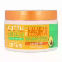 Cantu Avocado Hydrating Curling Cream