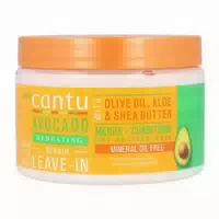 Cantu Avocado Hydrating Repair Leave in