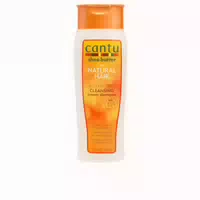 For Natural Hair Cleansing Cream