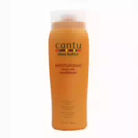 Cantu Shea Butter Moisturizing Rinse Out Conditioner