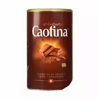 Caotina Original Trinkschokolade 500g