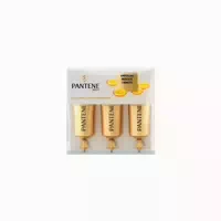 Cap Pantene Ampollas R Y P 3 Uds