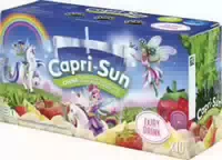 Capri Sun Fairy Drink Elfentrank