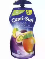 Capri Sun Mango & Maracuja
