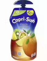 Capri Sun Multivitamin