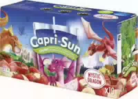 Capri Sun Mystic Dragon