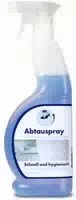 Captain Clean Abtauspray Lemon 650 ml