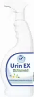 Captain Clean Urin Ex 650 ml Pumpspray