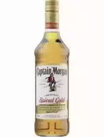 Captain Morgan Original Spiced Gold