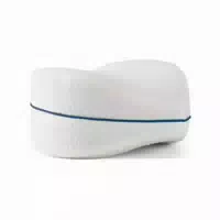 Captelec Ergonomisches Beinkissen