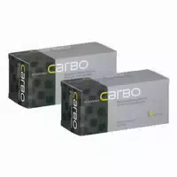 Carbo Medicinalis Sanova Tabletten