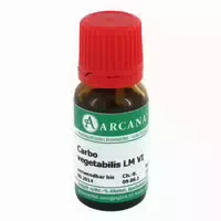Spongia Arcana Lm 6 Dilution 10 ml