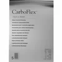 Carboflex 15x20 cm