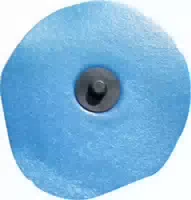 Elektroden Erwachsene Pads H34sg Hydrogel Röntgentransluzent 30 St Elektroden