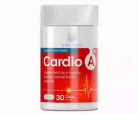 Cardio A Plus