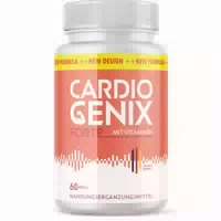 Cardio Genix Forte