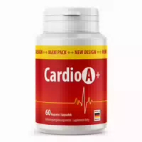 Cardio A Kapseln
