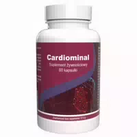 Cardiominal Kapseln