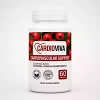 Cardioviva Nahrungsergänzungsmittel