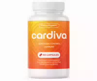 Cardiva Nahrungsergänzungsmittel