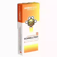 Chlamydien Selbsttest, 1 Stück, Schnelle und Diskrete Anwend 1 Stück 1 st