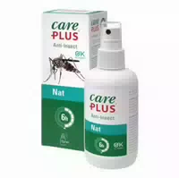 Care Plus Anti Insect Nat Spray