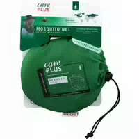 Care Plus Kopfnetz Pop Up Nicht Imprägniert