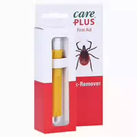 Care Plus Tick Out Zeckenzange 1 st
