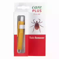 Care Plus Tick Out Zeckenzange 1 St