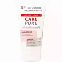 Care Pure Creme 50 Ml Creme