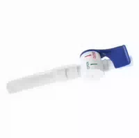Careflow Katheterventil