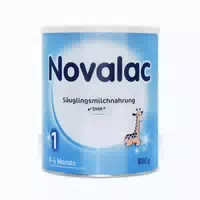 Novalac 1 Säuglingsmilchnahrung 800 G Pulver