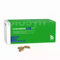 Careimmun Basic Kapseln 270 st Kapseln