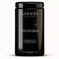 Carein Hydrated Skin