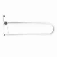 Careline Aquasafe Stützklappgriff Schwenkstützgriff Klappgriff 55 cm