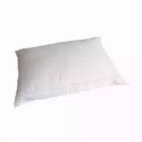 Allergie Kissenbezug 40x80 mit Reißverschluss